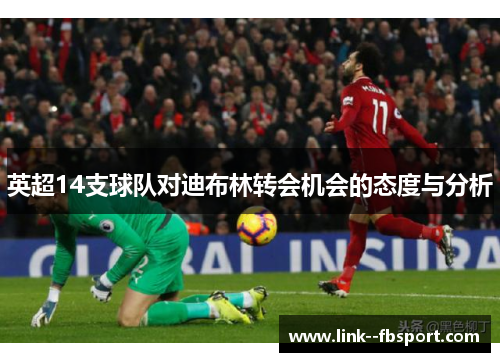 英超14支球队对迪布林转会机会的态度与分析