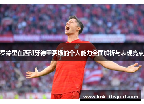 罗德里在西班牙德甲赛场的个人能力全面解析与表现亮点