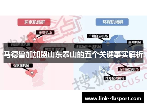 马德鲁加加盟山东泰山的五个关键事实解析